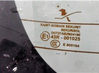 5189378 Стекло заднее Saab 9-5 2005-2010 1209843 #2