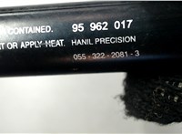  Амортизатор крышки багажника Chevrolet Spark 2009- 1212598 #2