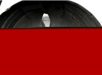  Защита арок (подкрылок) Audi TT 2006-2010 4682673 #1