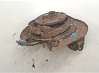 95534160510 Ступица (кулак, цапфа) Porsche Cayenne 2002-2007 4688955 #7