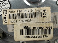 4A0880201D, AUKS1374026 Подушка безопасности водителя Audi A8 (D2) 1994-1999 436521 #1