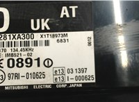 88281XA300 Блок управления иммобилайзера Subaru Tribeca (B9) 2004-2007 451983 #1