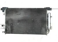 6455FA Радиатор кондиционера Peugeot 4007 4609369 #1