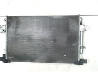 6455FA Радиатор кондиционера Peugeot 4007 4609369 #2