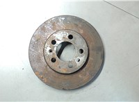 8E0615301AD Диск тормозной Audi TT (8N) 1998-2006 4660285 #1