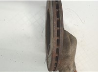 8E0615301AD Диск тормозной Audi TT (8N) 1998-2006 4660285 #2