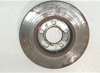 8E0615301AD Диск тормозной Audi TT (8N) 1998-2006 4660285 #3