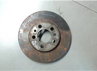 8E0615301AD Диск тормозной Audi TT (8N) 1998-2006 4652894 #1