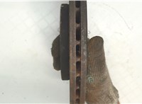8E0615301AD Диск тормозной Audi TT (8N) 1998-2006 4652894 #3
