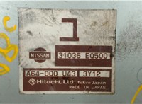 31036EQ500, A64000U43 Блок управления двигателем Nissan X-Trail (T30) 2001-2006 458878 #2