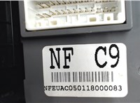 NFEUAC050118000083, NFC9 Переключатель отопителя (печки) Hyundai Sonata NF 2005-2010 465804 #3