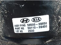 585103S650, 585113S450 Цилиндр тормозной главный Hyundai Sonata 6 2010-2014 4684214 #2