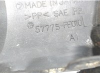 57775FE010 Ресничка под фару Subaru Impreza (G11) 2000-2007 487091 #4