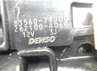 8350279J12 Стеклоподъемник электрический Suzuki SX4 2006-2014 498338 #3
