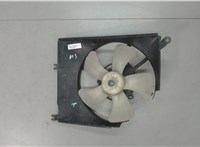  Вентилятор радиатора Daihatsu Cuore 2003-2007 1391544 #1