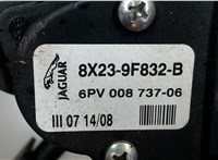 8X239F832B, 6PV00873706 Педаль газа Jaguar XF 2007–2012 1394014 #2