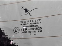 Стекло заднее Saab 9-3 2002-2007 1396667 #2