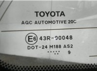 6812305100 Стекло кузовное боковое Toyota Avensis 3 2009-2015 1398930 #3