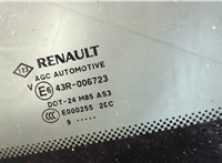 833070001R Стекло кузовное боковое Renault Megane 3 2009-2016 1399006 #1