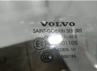31386801 Стекло боковой двери Volvo XC60 2008-2017 4681110 #2