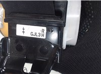  Ремень безопасности Mazda 6 (GJ) 2012-2018 4665835 #2