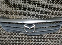  Решетка радиатора Mazda 626 1997-2001 1022039 #1