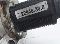 722946380 Клапан рециркуляции газов (EGR) Fiat Croma 2005-2011 4643240 #2