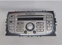  Магнитола Ford Galaxy 2006-2010 5004311 #4