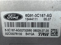 6G913C187AG, A2C53278132 Датчик удара Ford Galaxy 2006-2010 5004896 #2