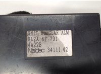 3411142 Блок управления сигнализацией Ford Ranger 1998-2006 5005080 #3