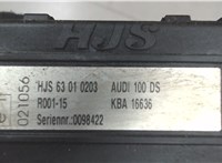  Коммутатор зажигания Audi 100 (44) 1983-1991 5006300 #1