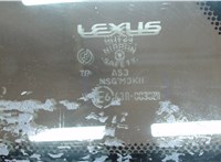 Стекло кузовное боковое Lexus RX 1998-2003 5009681 #2