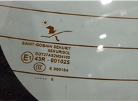  Стекло заднее Saab 9-5 2005-2010 5027926 #2