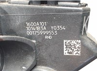 1600A101 Педаль газа Mitsubishi ASX 5032989 #2