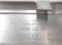 4E0853963D, 4E0853953D Накладка на порог Audi A8 (D3) 2002-2005 5044905 #3