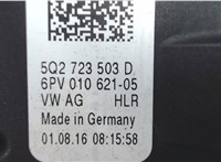  Педаль газа Volkswagen Passat 8 2015- 4578652 #2