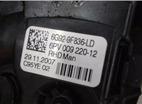 6G929F836LD, 6PV00922012 Педаль газа Ford S-Max 2006-2010 4590342 #1