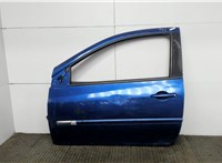 7751476108 Дверь боковая (легковая) Renault Clio 2009-2012 5068324 #3