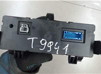  Переключатель отопителя (печки) Peugeot 1007 5068368 #2