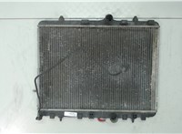  Радиатор охлаждения двигателя Citroen DS3 4571052 #3