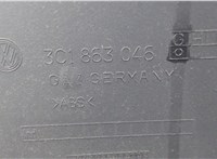 3C1863045, 3C1863046 Пластик центральной консоли Volkswagen Passat 6 2005-2010 5070447 #2