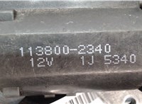 L207-61-A60, L206-61-A70 Электропривод заслонки отопителя Mazda CX-9 2007-2012 4487273 #2