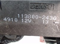 L207-61-A60, L206-61-A70 Электропривод заслонки отопителя Mazda CX-9 2007-2012 4599797 #2