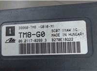 39960-TM8-G010-M1 Датчик ускорения Honda CR-Z 4599352 #1