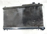  Радиатор охлаждения двигателя Subaru Legacy (B13) 2003-2009 4593878 #2