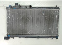  Радиатор охлаждения двигателя Subaru Legacy (B13) 2003-2009 4593878 #3