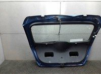 737002L011 Крышка (дверь) багажника Hyundai i30 2007-2012 5082226 #3
