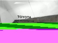  Стекло боковой двери Toyota Corolla E11 1997-2001 5083550 #2