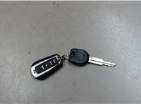  Ключ зажигания Mitsubishi Lancer 10 2007-2015 5084160 #1