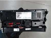 8T2820043AF, A2C53345978 Переключатель отопителя (печки) Audi A5 2007-2011 5086359 #2